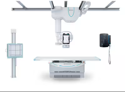 RADspeed Pro SR5 Version
