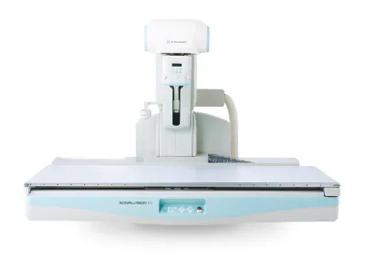 SONIALVISION G4 LX edition