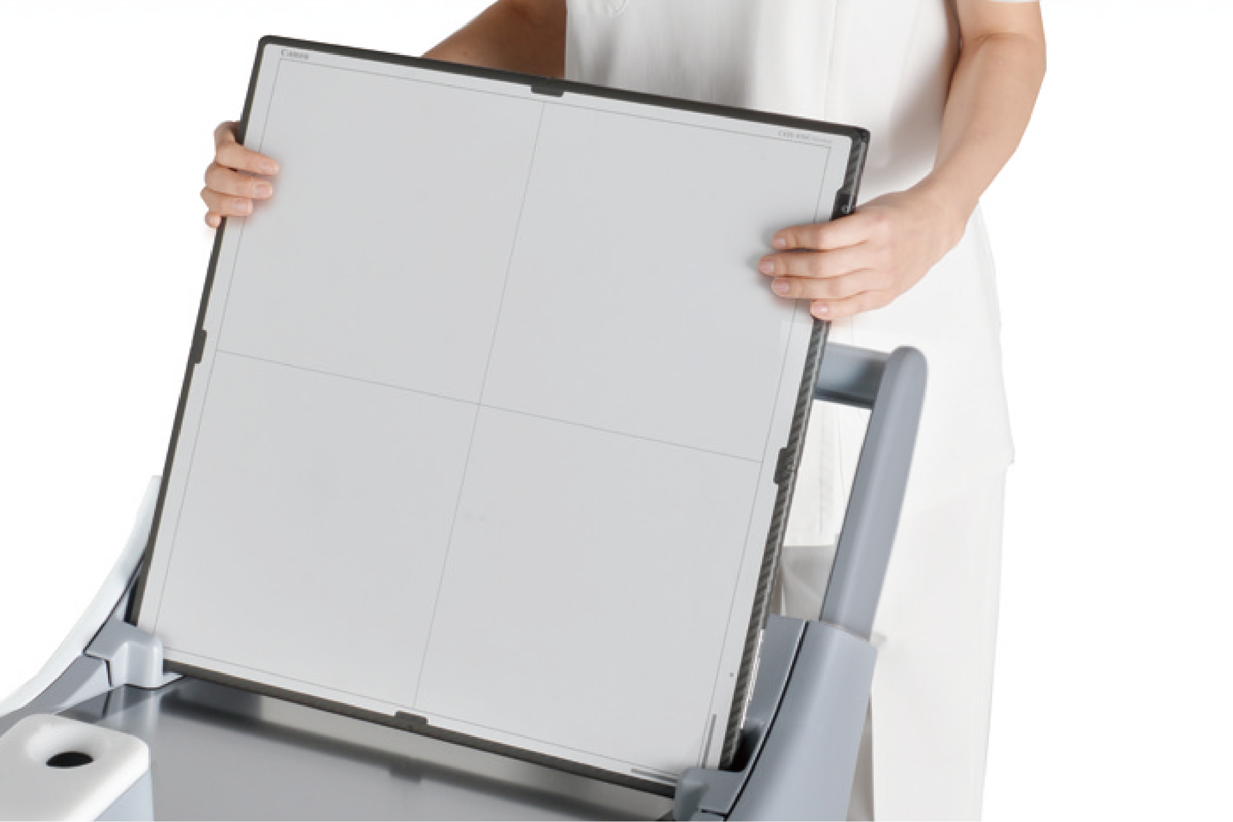 Designed for Sterile Equipment Covers