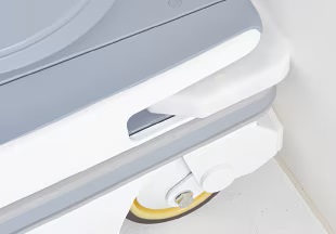 Shock-resistant body design